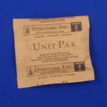 2 Unit Bag of Silica Gel Desiccant Kraft Bag MIL-D-3464 NSN #6850-00-264-6573 150/pail