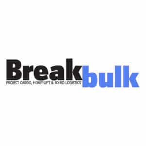 BreakBulk Logo - Protective Packaging Corporation