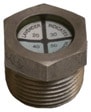 Humidity Indicator Plug - TA284