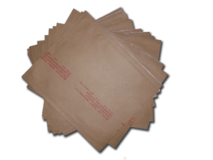 kraft foil moisture barrier bags