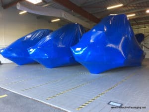 Helicopter Preservation - Helicopter Storage