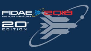 FIDAE 2018 - Latin America Aerospace Conference