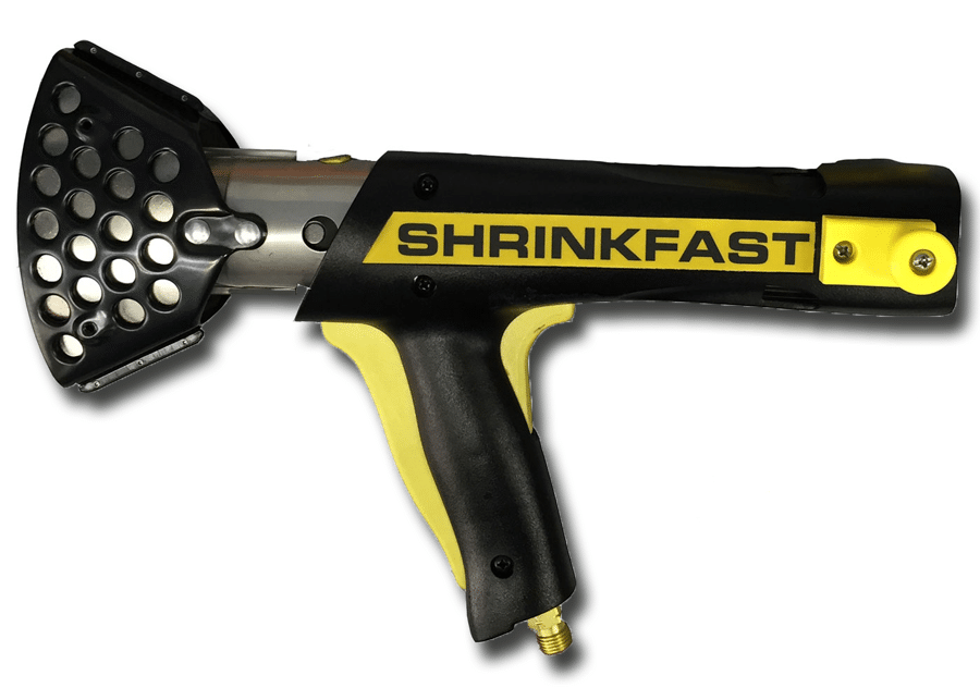 heat shrinkable tubing gun