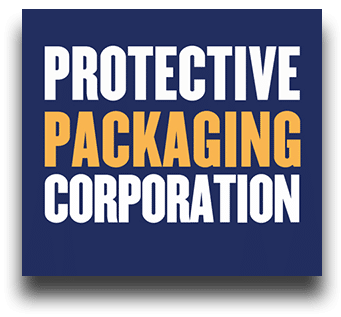 Protective Packaging Corporation Logo