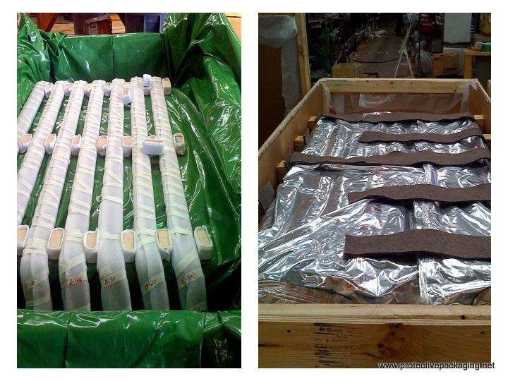 Not All Packaging will Meet Your (Customers’) Requirements Protective