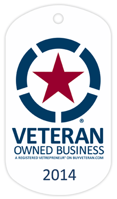 Buy Veteran Logo - Protective Packaging Corporation