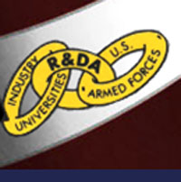 Military Food Logo