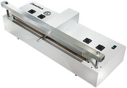 vacuum heat sealers